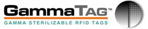 Gamma Tag Logo