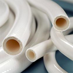 Double Braided Silicone Hose