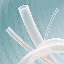 Unreinforced Platinum Cured Silicone Tubing (APST)